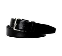 Boss - Elloy Sz35 Cintura - - Accessories - Uomo - Nero - 100 CM