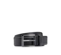 Cintura da uomo Boss Elloy Sz 50479713 Nero 90