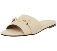 BOSS Emberlyn_Slid10_VCHB, Diapositiva Donna, Medium Beige, 39 EU