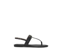 BOSS Emberlyn_Thng10_VCHB, Perizoma Donna, Black, 39 EU