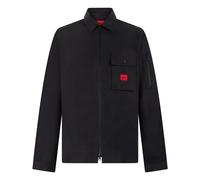 Boss - Emmond Jacket - - Jackets - Uomo - Nero - M
