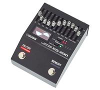 BOSS EQ200 EQUALIZZATORE GRAFICO