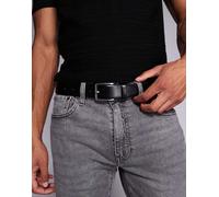BOSS - Erman - Idee regalo - Cintura nera-Nero 85 cm