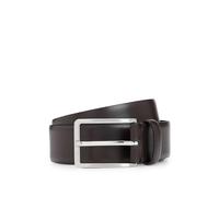 Boss Erman-L Cintura Pelle dark brown-205 (50491834-105-205)