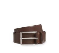 Cintura da uomo Boss Erman 50491834 Marrone 110