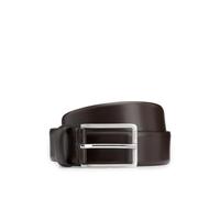 Boss Erman-L Cintura Pelle dark brown-205 (50491834-100-205)