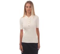 Boss Familte Top in Maglione Collo a Polo Donna (GT4757)