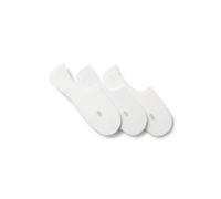 BOSS Fantasmini in confezione da tre - Style 3P SL Uni CC, 50541442 Bianco 47-48