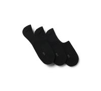 BOSS Fantasmini in confezione da tre - Style 3P SL Uni CC, 50541442 Nero 41-42