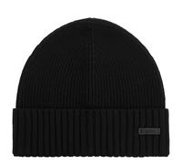 Berretto Hugo Boss da uomo, colore nero, codice 50495306.