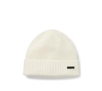 Boss - Fati Ribbed Knit Hat, Berretto Uomo