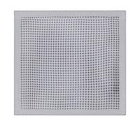 Boss - Fazzoletto da taschino a pois - - Accessories - Uomo - Grigio - ONE SIZE