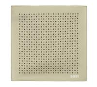 Boss - Fazzoletto da taschino - - Accessories - Uomo - Beige - ONE SIZE