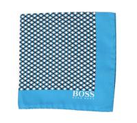 Boss Fazzoletto da Taschino Logo Seta Uomo (GT5445)