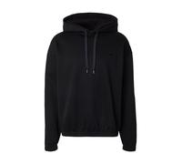 BOSS Felpa 'C-Stevens 116' nero Uomo BOSS L