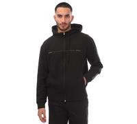 Boss Felpa con Cappuccio e Zip Intera Opere d'Arte Uomo (GT4825)