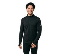 Boss Felpa Con Mezza Zip Active 10280191 Green