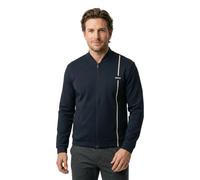 Felpa da tennis da uomo BOSS TOC Game - dark blue - Blu (L)