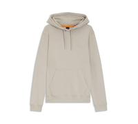 Boss Felpa da Uomo, Open Grey 070, L