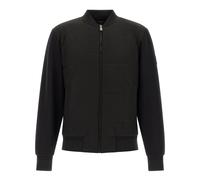 Boss - Felpa H-Skiles 100 - - Jackets - Uomo - Nero - L