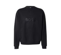 BOSS Felpa 'Hong_CNY' nero Uomo BOSS XL