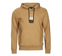 BOSS Felpa Seeger 117 in Beige EU XL