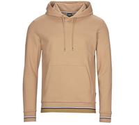 BOSS Felpa Seeger 127 in Beige EU L