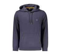BOSS - Wetalk Blu - Abbigliamento L Blu
