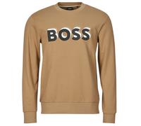 BOSS Felpa Soleri 07 in Beige EU S