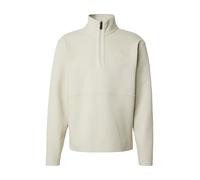 BOSS Felpa sportiva 'Join' beige chiaro Uomo BOSS XL