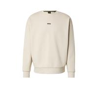 BOSS Felpa 'Stenson' beige Uomo BOSS XXL