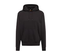 BOSS Felpa 'We Dye' nero Uomo BOSS XL