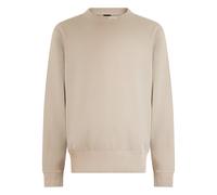 Boss - Felpa We Dye - - Sweatshirts & Hoodies - Uomo - Beige - S