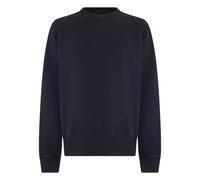 Boss - Felpa We Dye - - Sweatshirts & Hoodies - Uomo - Nero - S