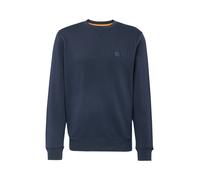 BOSS Felpa 'Westart' blu notte Uomo BOSS L blu notte