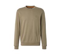 BOSS Felpa 'Westart' cachi Uomo BOSS 5XL cachi