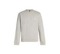 Boss Westart 10234591 Sweatshirt Grigio M Uomo
