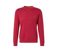 BOSS Felpa 'Westart' rosso Uomo BOSS XXL