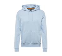 BOSS Felpa 'Wetalk' blu chiaro Uomo BOSS 4XL blu chiaro