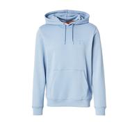 BOSS Felpa 'Wetalk' blu chiaro Uomo BOSS XL blu chiaro