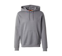 BOSS Felpa 'Wetalk' grigio Uomo BOSS XL grigio