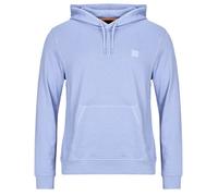 BOSS Felpa Wetalk in Blu EU L