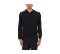 Boss - Felpe col cappuccio - - Sweatshirts & Hoodies - Uomo - Nero - S