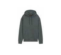Boss - Felpe col cappuccio - - Sweatshirts & Hoodies - Uomo - Verde - L