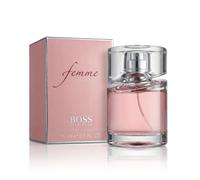 Boss Femme Eau de Parfum (donna) 75 ml variante Imballaggio vecchio