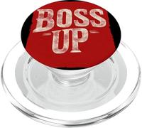 Boss feroce Up Cerca un costume fresco PopSockets PopGrip per MagSafe
