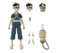Dr. Stone Action Figure Chrome 10-15 cm BOSS FIGHT STUDIO