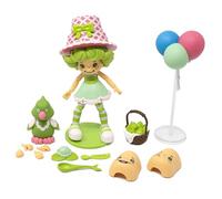 Boss Fight Studio Figurina Strawberry Shortcake Action Lime Chiffon
