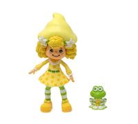 Boss Fight Studio Classica statuetta profumata con fragola e meringa al limone,