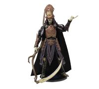 Boss Fight Studio Corte dei morti: Death, Master of the Underworld - Action figu